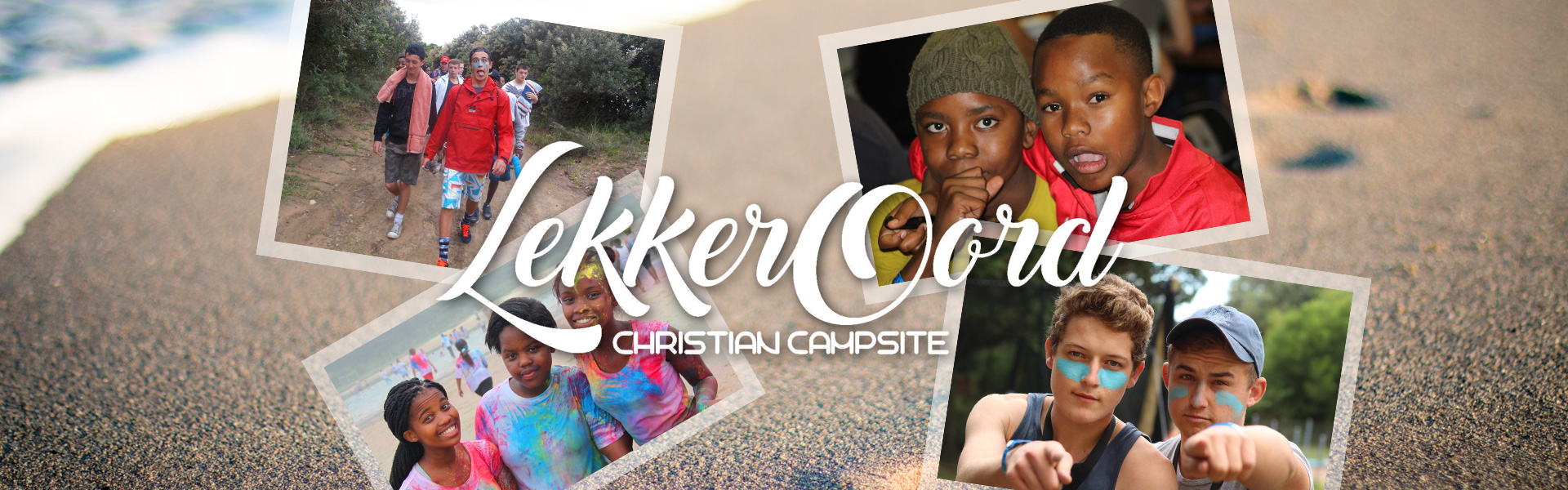 LekkerOord Christian Campsite Photos02